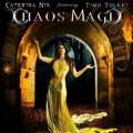 : Chaos Magic (Timo Tolkki & Caterina) - Chaos Magic (2015)