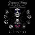 : Symphony X - Underworld (2015) (17.8 Kb)