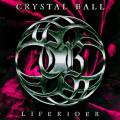 : Crystal Ball - Liferider (2015)