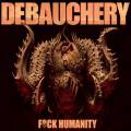 : Debauchery - Fuck Humanity (2015) (21.9 Kb)