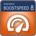 : Auslogics BoostSpeed 8.2.0 (RU) (15.7 Kb)