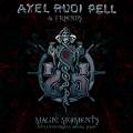 : Axel Rudi Pell - Magic Moments - 25th Anniversary Special Show [3CD] (2015) (21.3 Kb)
