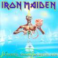 : Iron Maiden - Seventh Son Of A Seventh Son (1988)