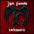 : Jgor Gianola - Rockmantic (2015)