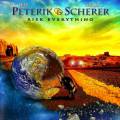 : Jim Peterik & Marc Scherer - Risk Everything (2015) (27.2 Kb)