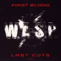 : W.A.S.P. - First Blood... Last Cuts (1993) (15.5 Kb)