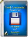 :  Portable   - Total Commander PowerUser 65 Portable by HA3APET [Ru|En] (16.2 Kb)