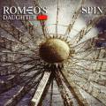 : Romeo's Daughter - Spin (2015) (36.8 Kb)