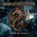 : Serpentine - Circle Of Knives (2015) (27.1 Kb)