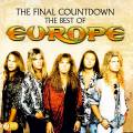 : Europe - The Final Countdown The Best Of Europe (2009) (35.4 Kb)