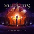 : Vindictiv - Cage Of Infinity (2013) (19.7 Kb)