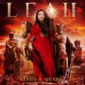: Leah - Kings & Queens (2015) (27.3 Kb)