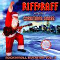 : Riff Raff - Rock'n'Roll Mutation Vol. II (2007) (31.1 Kb)
