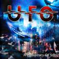 : UFO - A Conspiracy Of Stars (2015) (29.9 Kb)