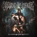 : Cradle Of Filth - Hammer Of The Witches (Digipak Edition) (2015) (22.9 Kb)