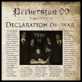 : Perversion 99 - Declaration of War(2015)