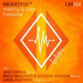 : Matchy  Bott, Freiboitar - Love Matters (feat. Toni Palerm) (Nico Morano  Grigor Mundo Remix)