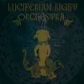 : Luciferian Light Orchestra - Luciferian Light Orchestra (2015)