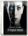 : Tristana - Virtual Crime (2015) (14.4 Kb)