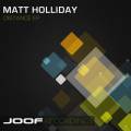: Matt Holliday - Distance (Original Mix)