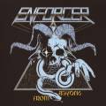 : Metal - Enforcer - Below The Slumber (24 Kb)