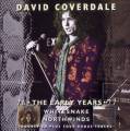 : David Coverdale - Peace Lovin' Man