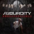 : Absurdity - Undestructible [2014] (19.2 Kb)