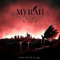 : Myrah - Until The End Of Time (2015)
