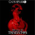 : Caos Sphere - The Call of Thanatos (2015) (12.5 Kb)