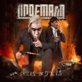 : Metal - Lindemann - Skills In Pills (25.2 Kb)