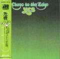 : Yes - Close To The Edge