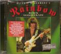 : Ritchie Blackmore's Rainbow - Man On The Silver Mountain