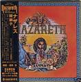 : Nazareth - Loved And Lost