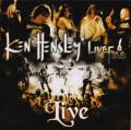 : Ken Hensley & Live Fire - The Wizard (16.2 Kb)
