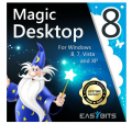 : Magic Desktop 8.4.0.169 Final