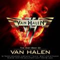 : Van Halen - The Very Best Of Van Halen(2015) (19.8 Kb)