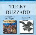 : Tucky Buzzard - Gold Medallions