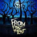 : From First To Last - Dead Trees(2015)