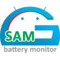 :  Android OS - GSam Battery Monitor Pro v3.29 (Android 2.3 +) (14.1 Kb)