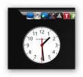 : desktop clock plus-7