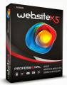 : Incomedia WebSite X5 Professional 11.0.5.24 (15.9 Kb)