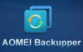 :    - AOMEI Backupper Professional 2.5.0 (5.8 Kb)