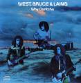 : West, Bruce & Laing - Third Degree