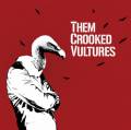 : Them Crooked Vultures - New Fang