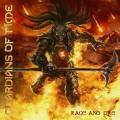 : Guardians of Time - Rage and Fire (2015) (29.8 Kb)