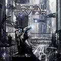 : Metal - Iron Savior - The Omega Man (35.3 Kb)