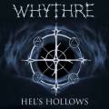 : Whythre - Hel's Hollows (2015)