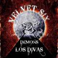 : Velvet Six - Demons Los Divas (2015) (32.4 Kb)