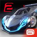:  Windows Phone 7-8 - GT Racing 2: The Real Car Experience v.1.2.2.5