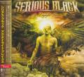: Serious Black - As Daylight Breaks (Japanese Edition) (2015) (16 Kb)